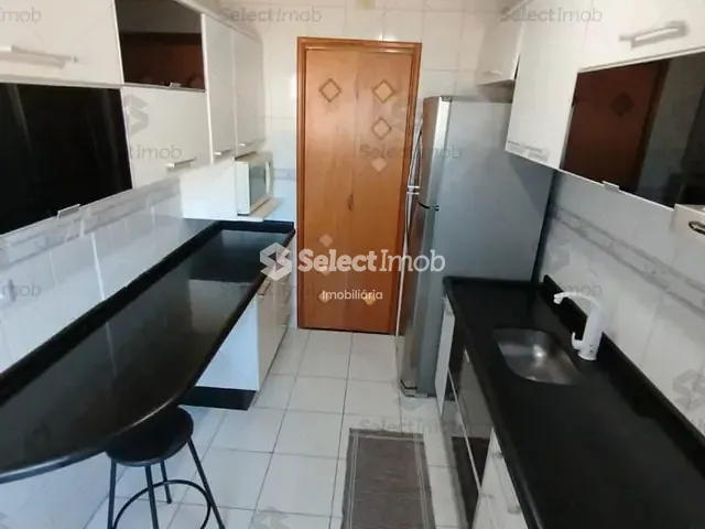 Apartamento com 78m² 3 quartos e 2 banheiros, à venda, no bairro Boa Vista em São Caetano do Sul