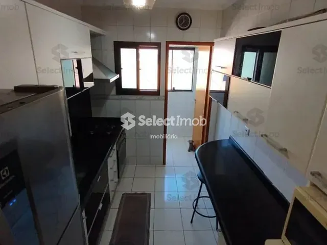Apartamento com 78m² 3 quartos e 2 banheiros, à venda, no bairro Boa Vista em São Caetano do Sul