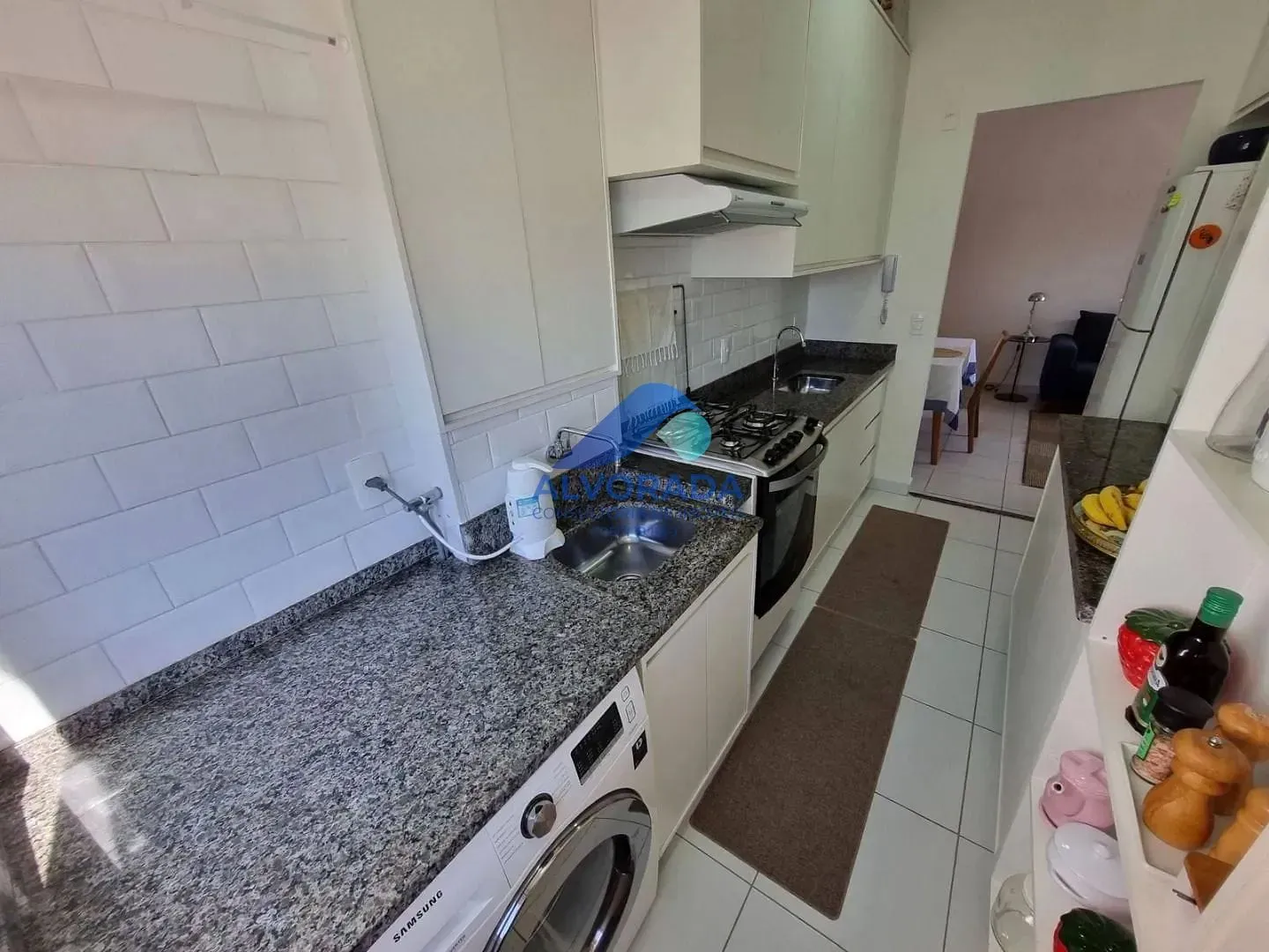 Apartamento, 2 quartos, 53 m² - Foto 7