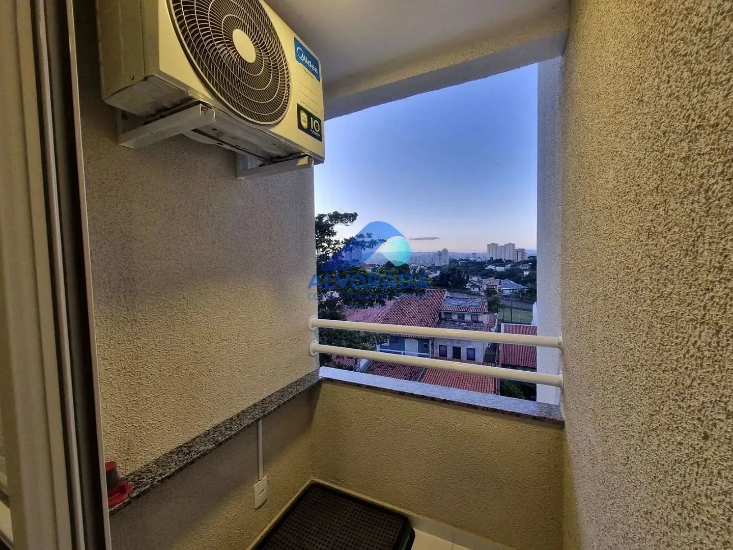Apartamento, 2 quartos, 53 m² - Foto 16