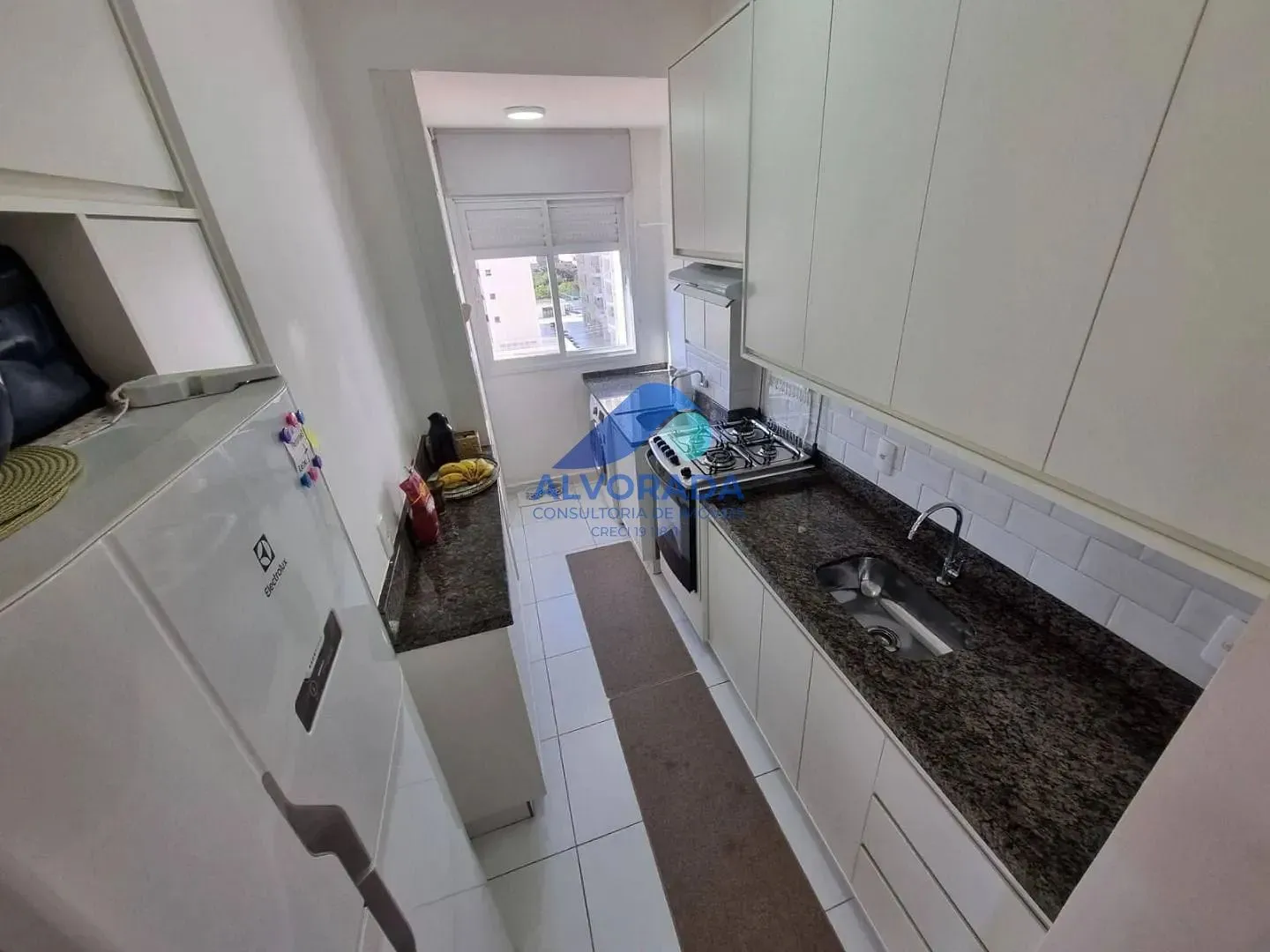 Apartamento, 2 quartos, 53 m² - Foto 21
