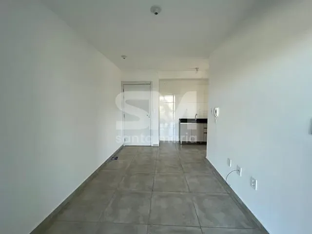 Apartamento 2 quartos e 1 banheiro, à venda, no bairro Passo dos Fortes em Chapecó