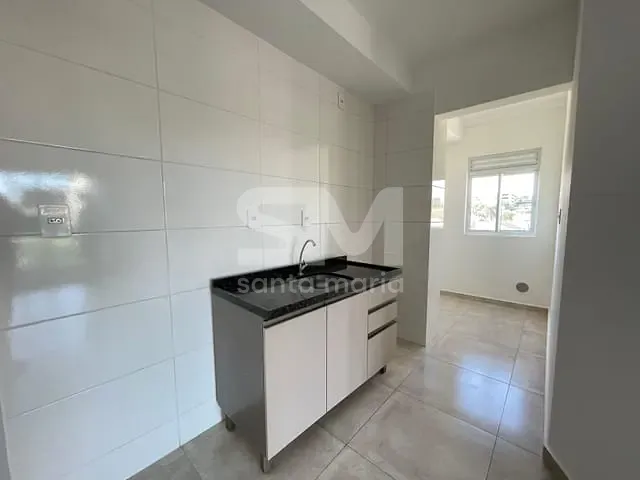 Apartamento 2 quartos e 1 banheiro, à venda, no bairro Passo dos Fortes em Chapecó