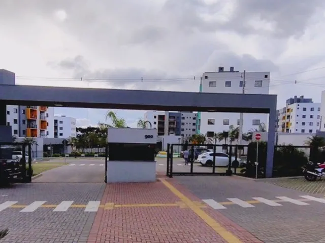 Apartamento à Locação e Venda, Vista Uvaranas, Ponta Grossa, PR