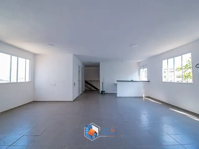 Apartamento com 42m² 2 quartos e 1 banheiro, à venda, no bairro Jardim do Lago em São Paulo