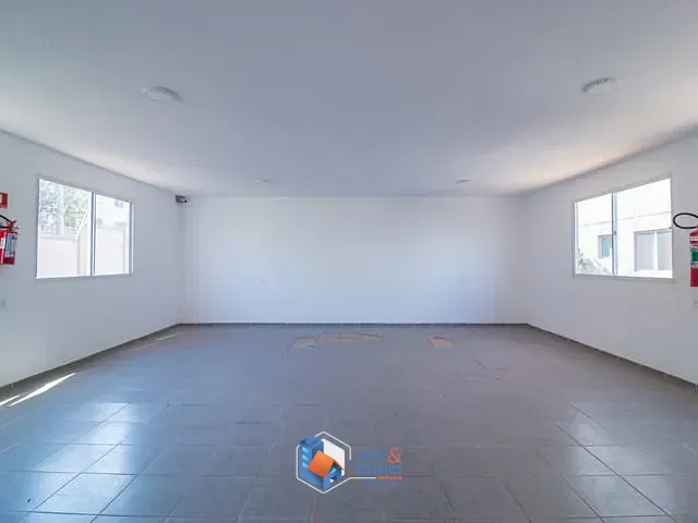 Apartamento com 42m² 2 quartos e 1 banheiro, à venda, no bairro Jardim do Lago em São Paulo
