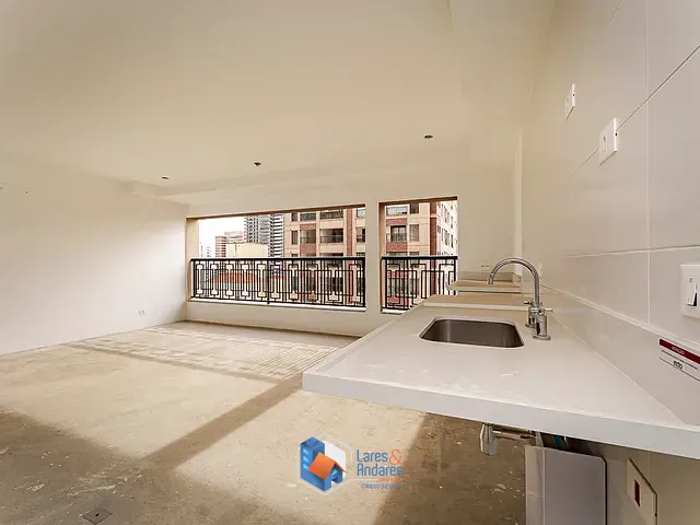 Apartamento com 1450m² 4 quartos e 6 banheiros, à venda, no bairro Perdizes em São Paulo