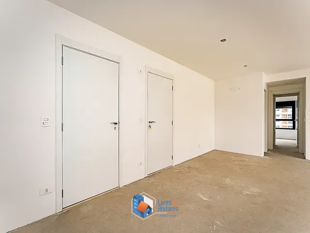 Apartamento com 1450m² 4 quartos e 6 banheiros, à venda, no bairro Perdizes em São Paulo