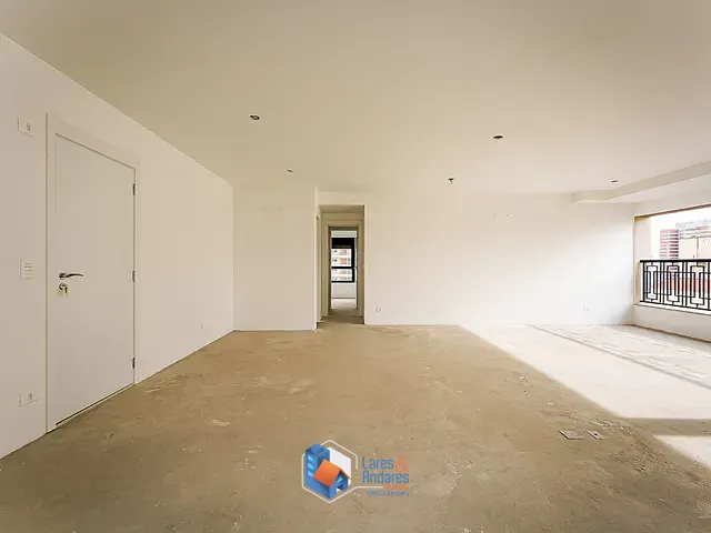Apartamento com 1450m² 4 quartos e 6 banheiros, à venda, no bairro Perdizes em São Paulo