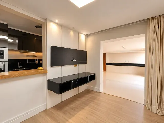 Apartamento 2 quartos e 1 banheiro, à venda, no bairro Jardim Nova Europa em Campinas