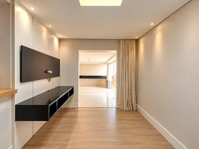 Apartamento 2 quartos e 1 banheiro, à venda, no bairro Jardim Nova Europa em Campinas