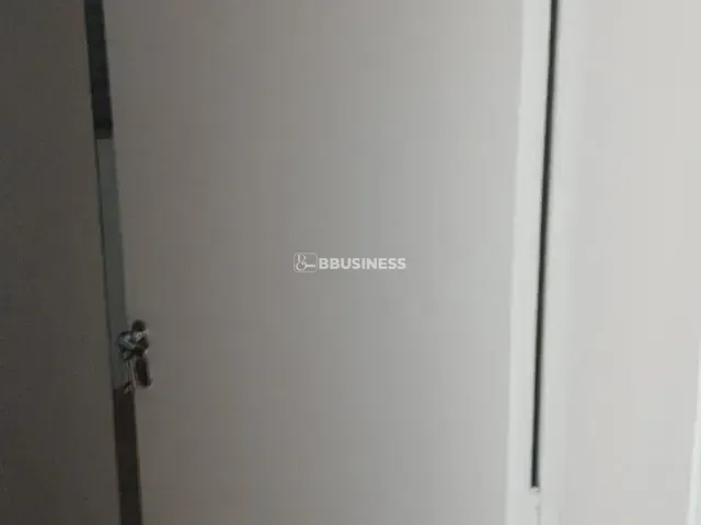 Apartamento 2 quartos e 1 banheiro, à venda, no bairro Jardim Nova Europa em Campinas