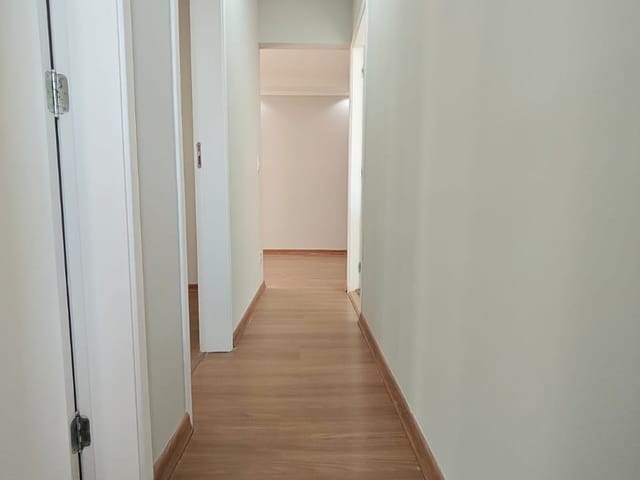 Apartamento 2 quartos e 1 banheiro, à venda, no bairro Fazenda Aricanduva em São Paulo