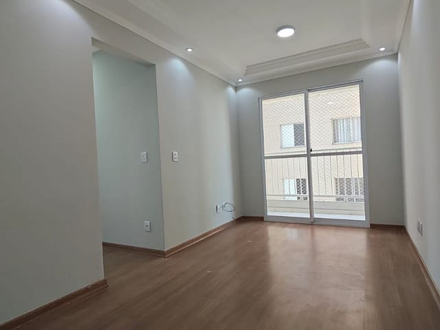 Apartamento 2 quartos e 1 banheiro, à venda, no bairro Fazenda Aricanduva em São Paulo
