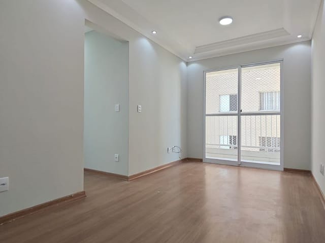 Apartamento 2 quartos e 1 banheiro, à venda, no bairro Fazenda Aricanduva em São Paulo