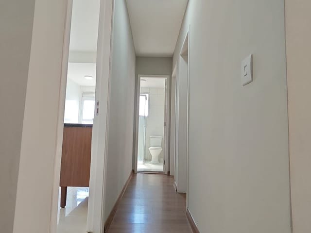 Apartamento 2 quartos e 1 banheiro, à venda, no bairro Fazenda Aricanduva em São Paulo