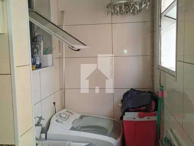 Apartamento 2 quartos e 1 banheiro, à venda, no bairro Loteamento Parque Industrial em Jundiaí