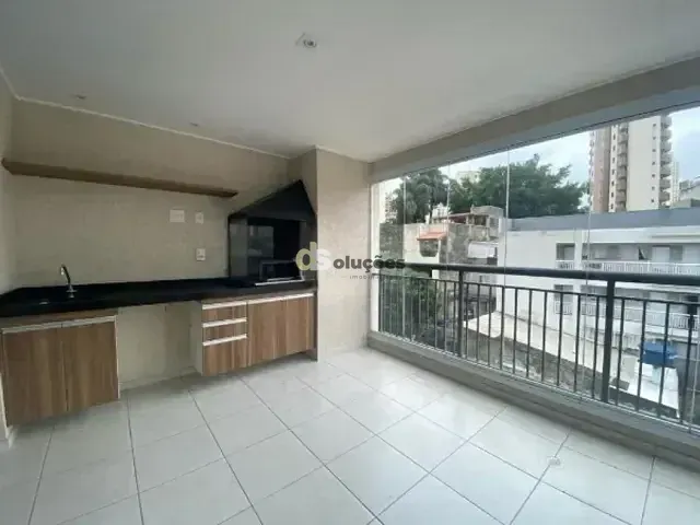 Apartamento 3 quartos e 3 banheiros, à venda, no bairro Santana em São Paulo