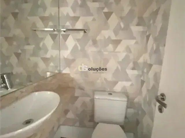 Apartamento 3 quartos e 3 banheiros, à venda, no bairro Santana em São Paulo
