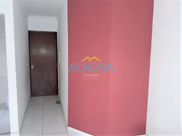 Apartamento com 62m² 2 quartos e 1 banheiro, à venda, no bairro Cidade Morumbi em São José dos Campos