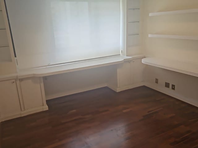 Apartamento 4 quartos e 6 banheiros, à venda ou para alugar, no bairro Jardim Paulista em São Paulo