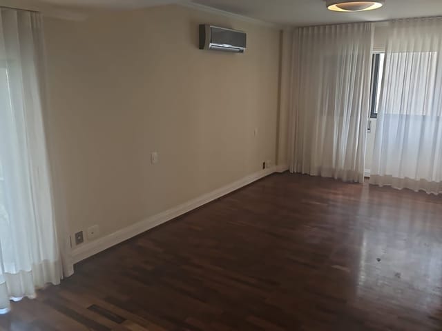 Apartamento 4 quartos e 6 banheiros, à venda ou para alugar, no bairro Jardim Paulista em São Paulo