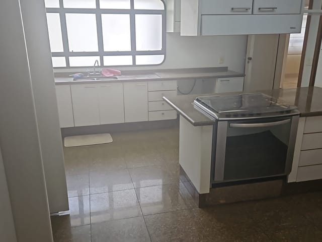 Apartamento 4 quartos e 6 banheiros, à venda ou para alugar, no bairro Jardim Paulista em São Paulo