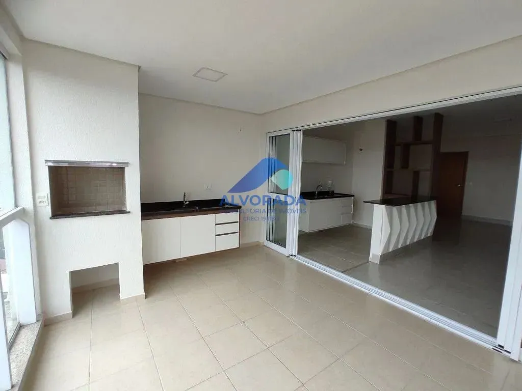 Apartamento, 3 quartos, 97 m² - Foto 1