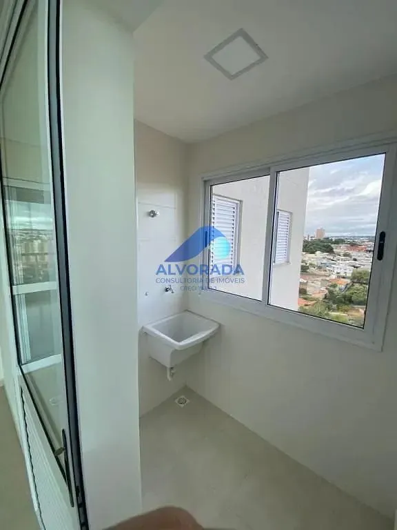 Apartamento, 3 quartos, 97 m² - Foto 7