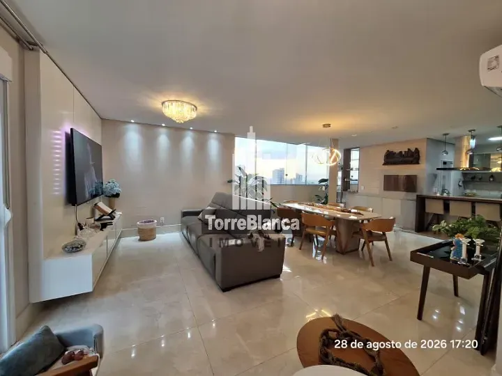 Apartamento, 3 quartos, 183 m² - Foto 39