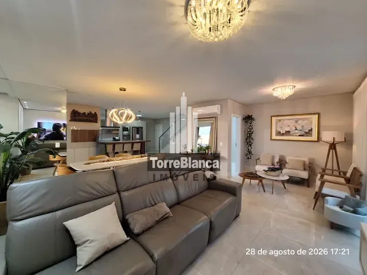 Apartamento, 3 quartos, 183 m² - Foto 38