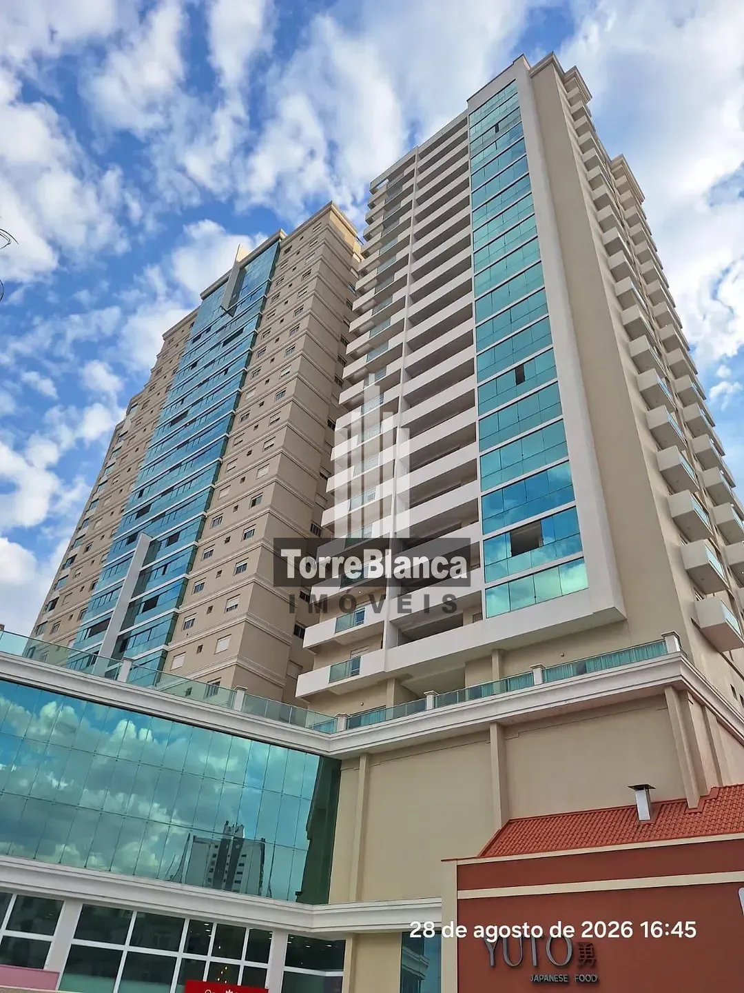 Apartamento, 3 quartos, 183 m² - Foto 37