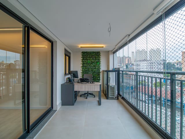 Foto do Apartamento - Apartamento tipo para venda em Freguesia Do Ó com 3 quartos, sendo 1 suíte, 87m² | Lares e Andares Imóveis