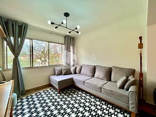 Foto do Apartamento-Apartamento tipo para venda em Jardim Taquaral com 3 quartos, 73m²