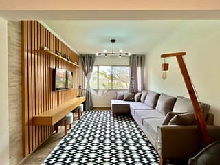 Foto do Apartamento-Apartamento tipo para venda em Jardim Taquaral com 3 quartos, 73m²