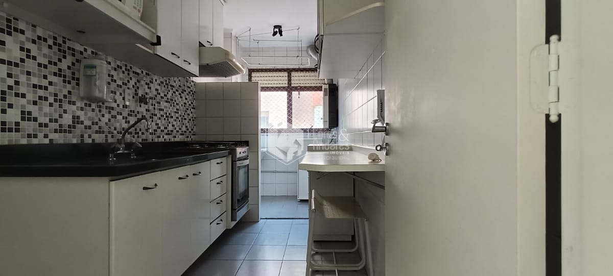 Apartamento à venda com 2 quartos, 54m² - Foto 7