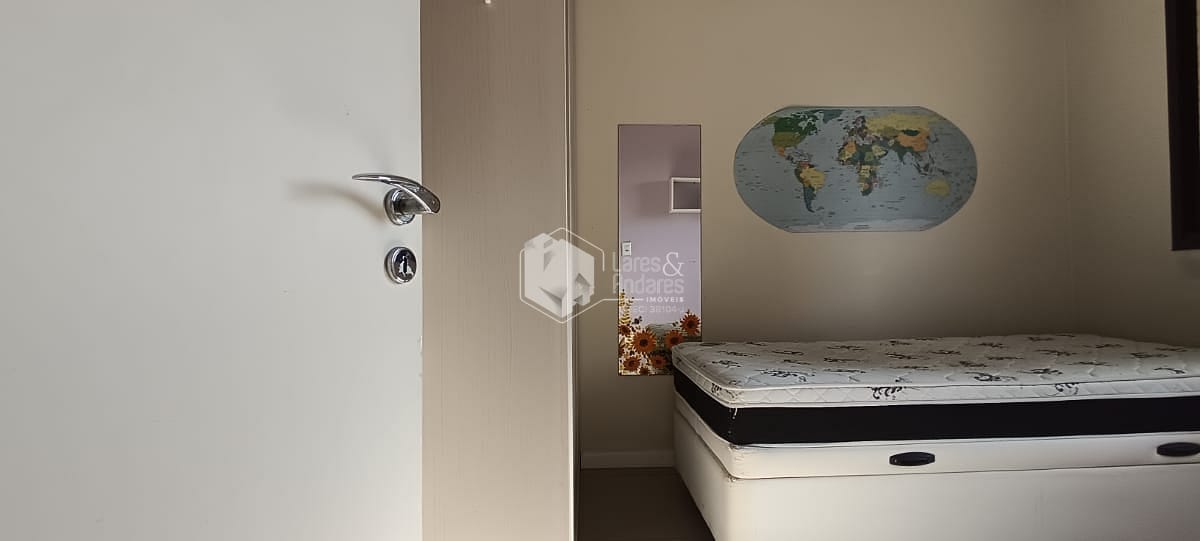 Apartamento à venda com 2 quartos, 54m² - Foto 15