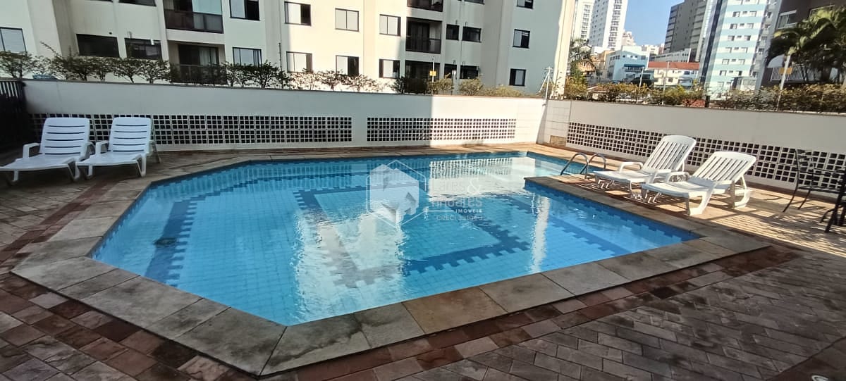 Apartamento à venda com 2 quartos, 54m² - Foto 32