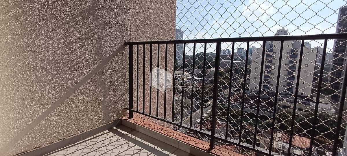 Apartamento à venda com 2 quartos, 54m² - Foto 3