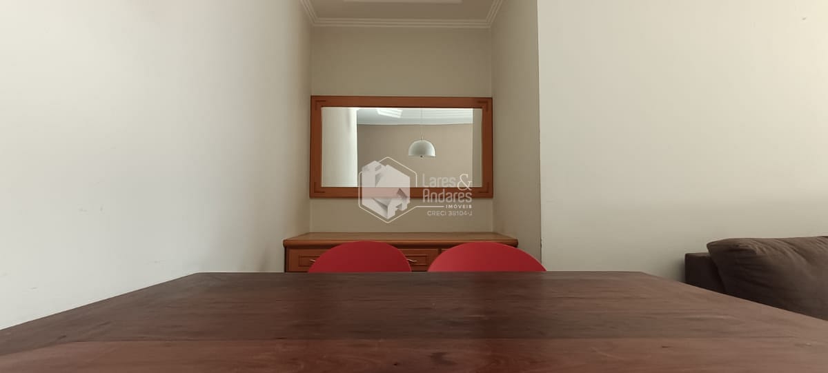 Apartamento à venda com 2 quartos, 54m² - Foto 4