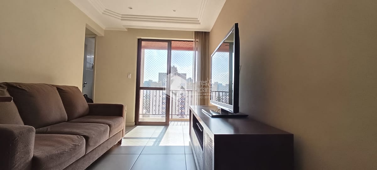 Apartamento à venda com 2 quartos, 54m² - Foto 11