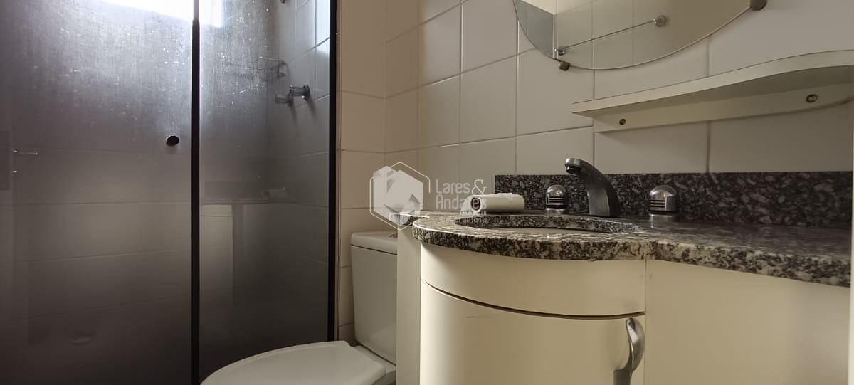 Apartamento à venda com 2 quartos, 54m² - Foto 13