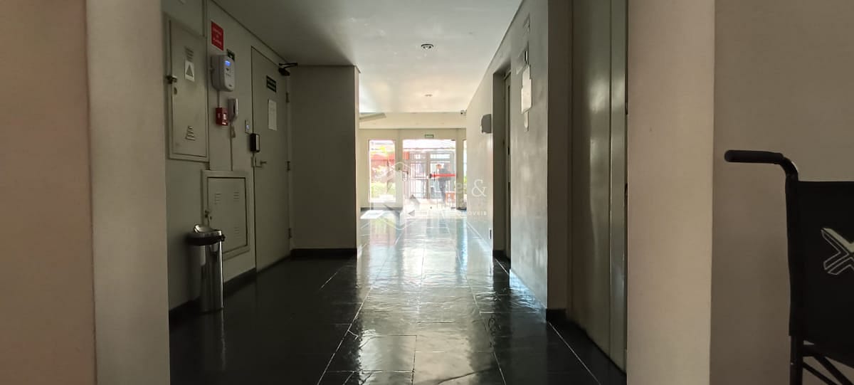 Apartamento à venda com 2 quartos, 54m² - Foto 28