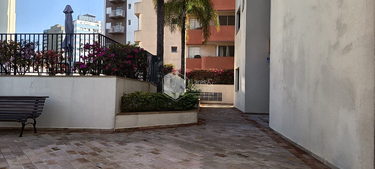 Apartamento à venda com 2 quartos, 54m² - Foto 30