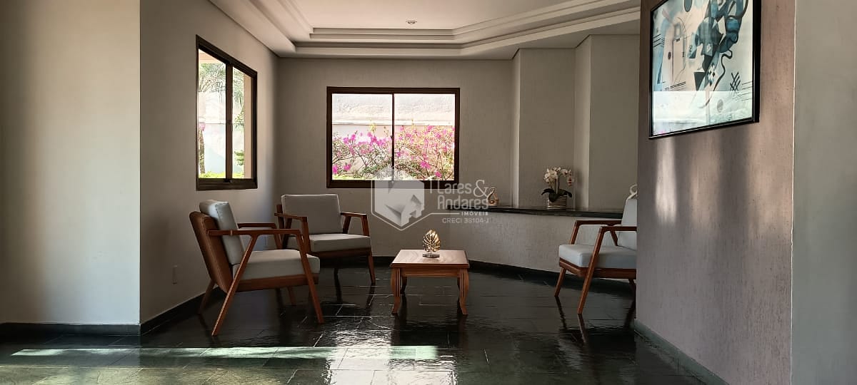 Apartamento à venda com 2 quartos, 54m² - Foto 26