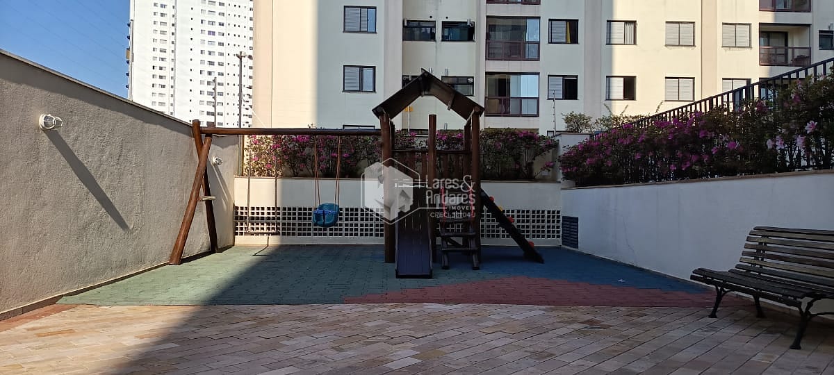 Apartamento à venda com 2 quartos, 54m² - Foto 29