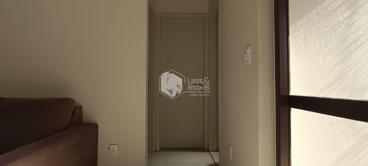 Apartamento à venda com 2 quartos, 54m² - Foto 12