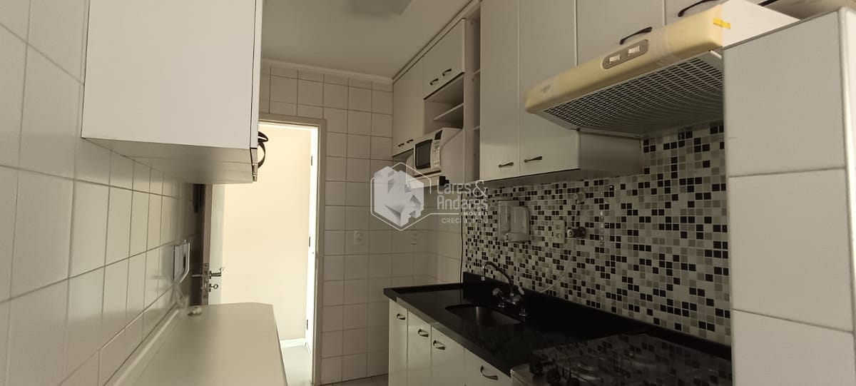 Apartamento à venda com 2 quartos, 54m² - Foto 10