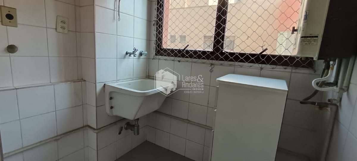Apartamento à venda com 2 quartos, 54m² - Foto 8