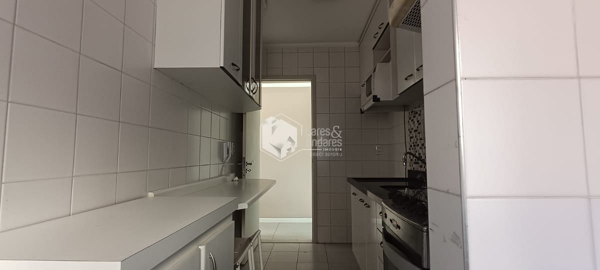 Apartamento à venda com 2 quartos, 54m² - Foto 9